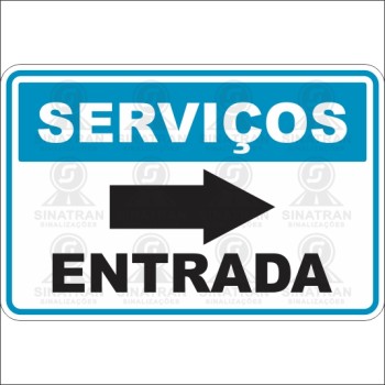   Entrada  